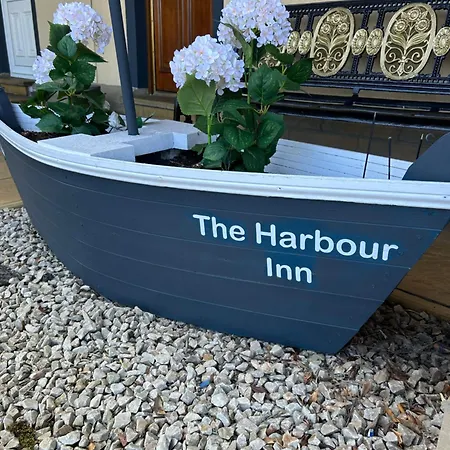 The Harbour 3* Buncrana
