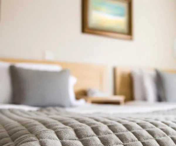 Hotel The Harbour 3*