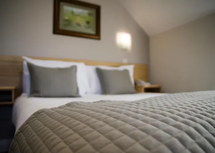 מלון The Harbour