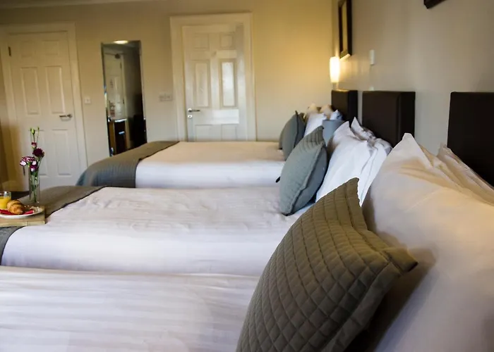 The Harbour Buncrana