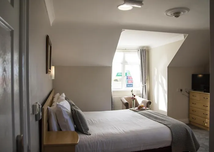 The Harbour 3* Buncrana