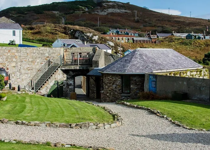 The Harbour 3* Buncrana