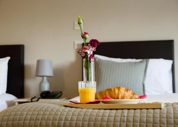 Hotel The Harbour Buncrana