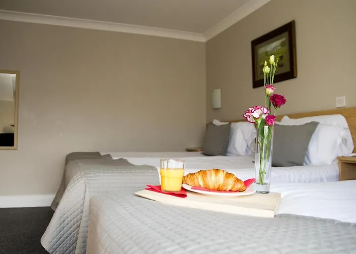 Hotel The Harbour 3*