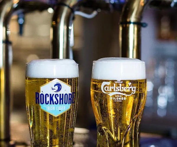 The Harbour Hotel Buncrana