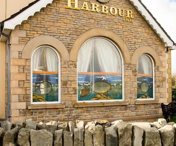 Hotel The Harbour