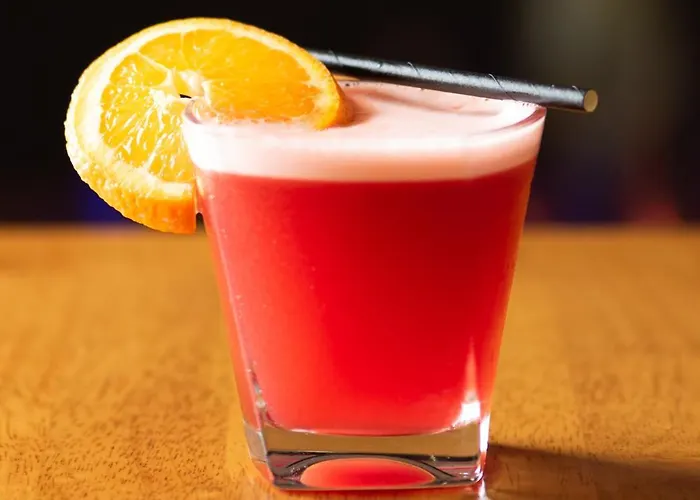 The Harbour 3* Buncrana