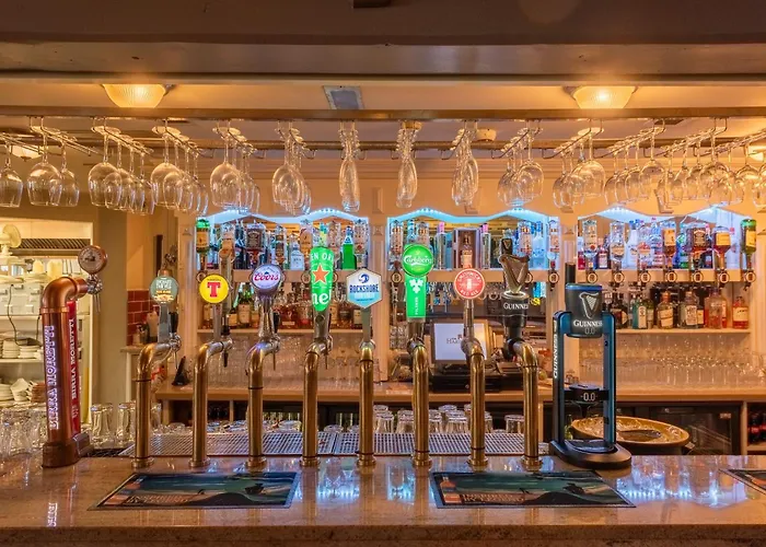 The Harbour Hotel Buncrana