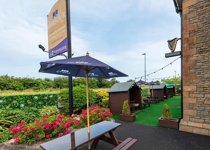 Hotel The Harbour Buncrana