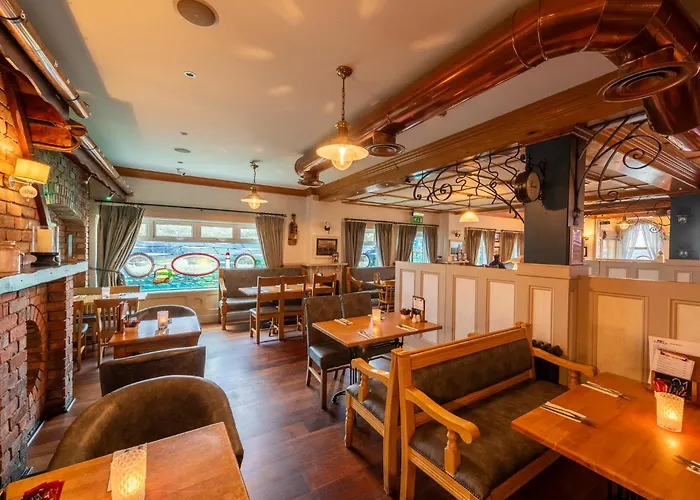 The Harbour 3* Buncrana