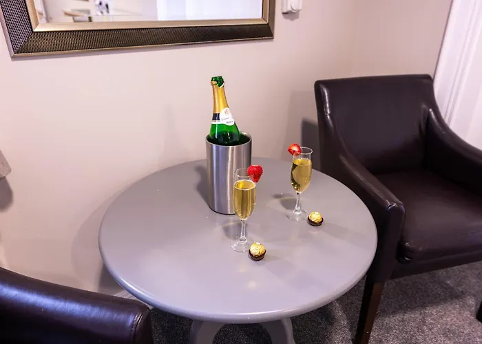 The Harbour מלון 3*