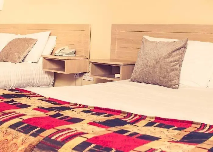 The Harbour בונקראנה