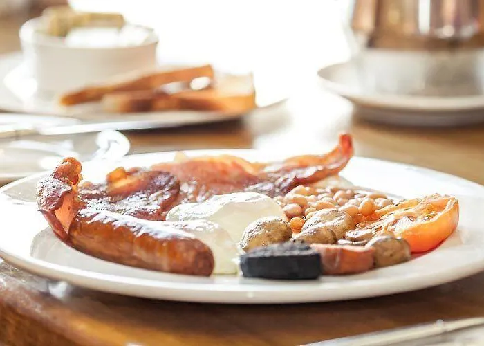 The Harbour Hotel Buncrana