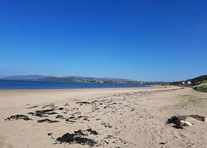 מלון The Harbour