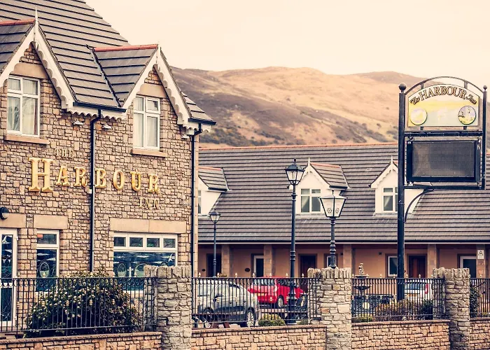 Hotel The Harbour 3*