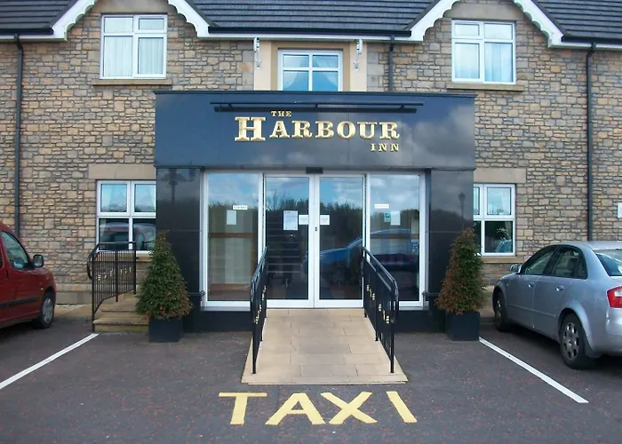 The Harbour Hotel Buncrana
