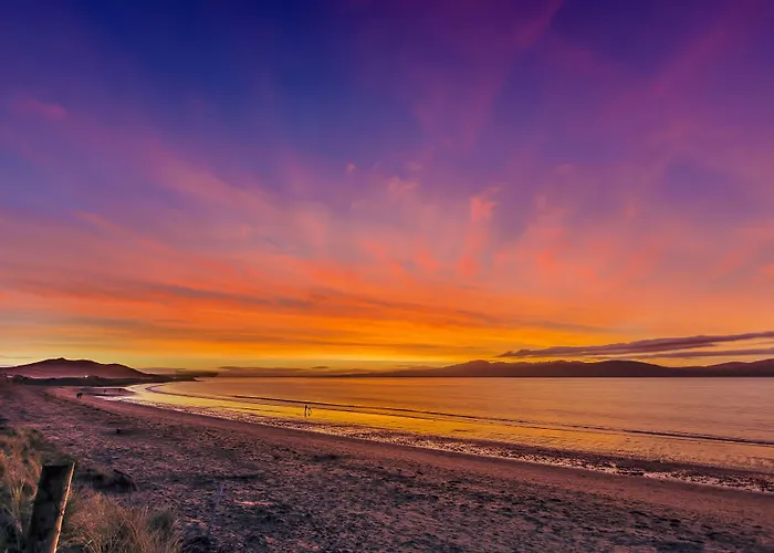 The Harbour Hotel Buncrana