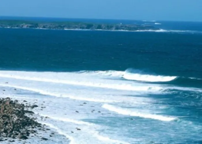 The Harbour 3* בונקראנה