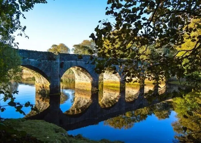 The Harbour Buncrana