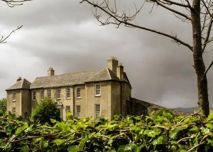 מלון The Harbour