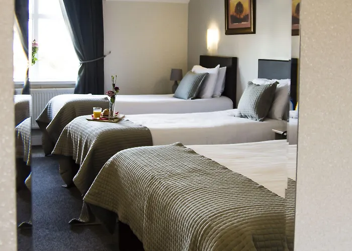 The Harbour 3* Buncrana