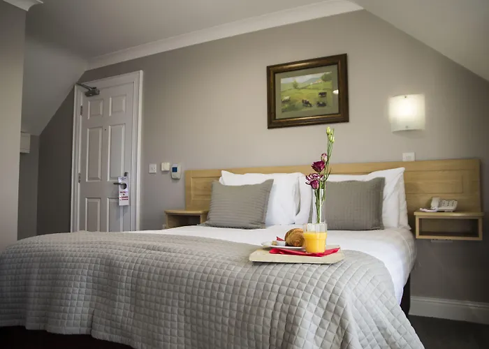 Hotel The Harbour 3*