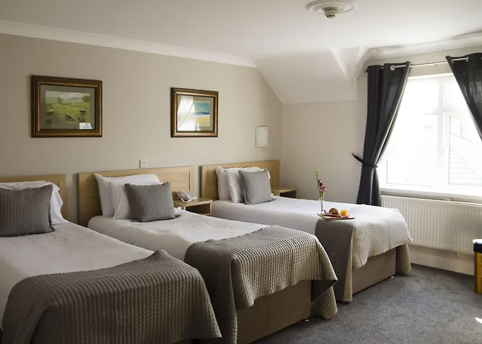 The Harbour בונקראנה