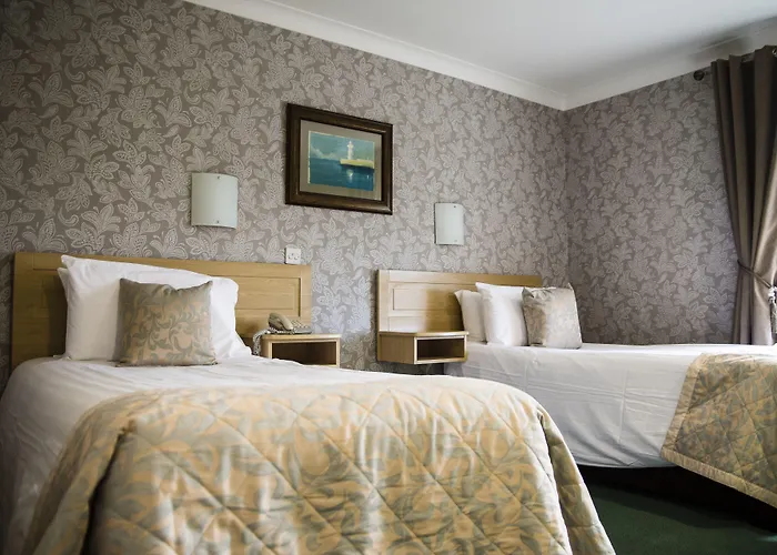 Hotel The Harbour 3*