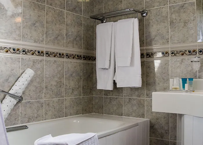 The Harbour Hotel Buncrana