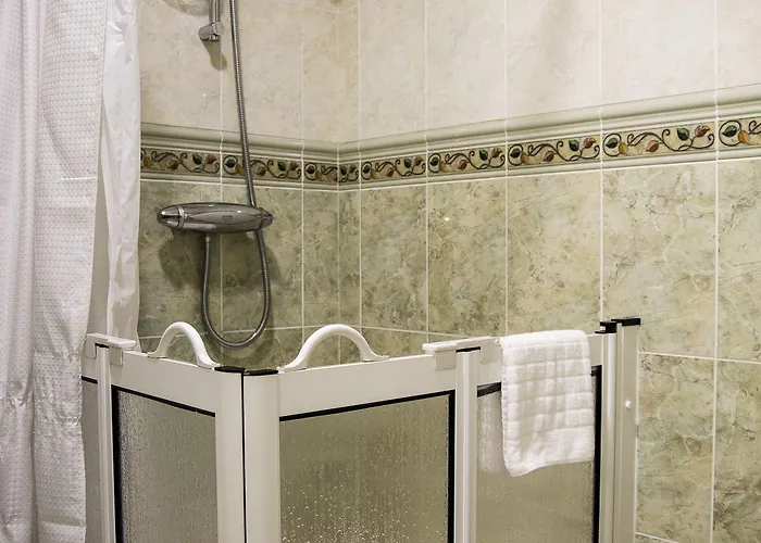 מלון The Harbour