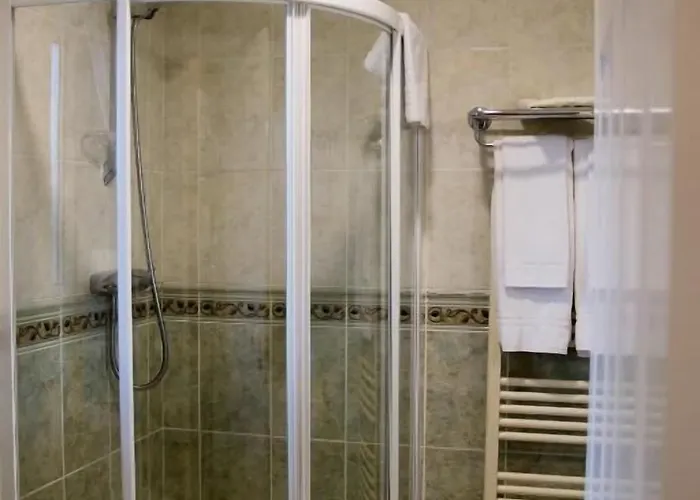 מלון The Harbour