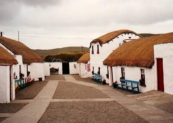 The Harbour Hotel Buncrana