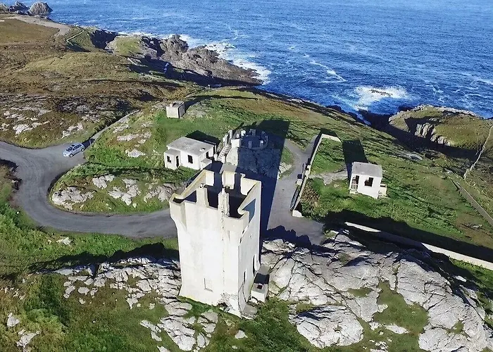 The Harbour Hotel Buncrana