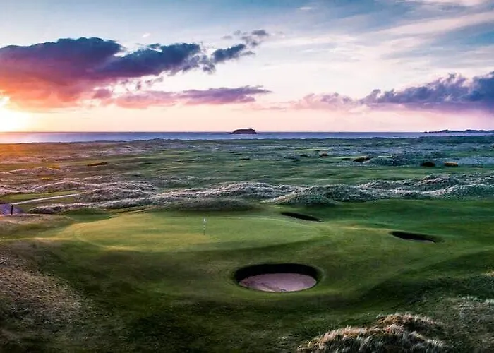 The Harbour Buncrana