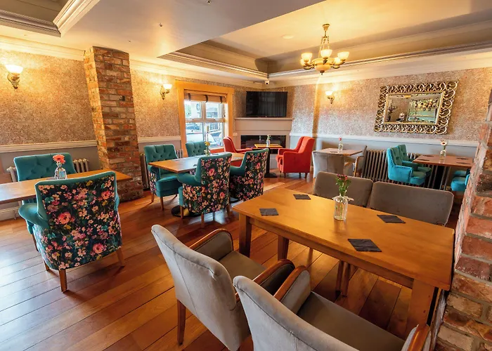 מלון The Harbour