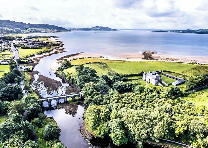 מלון The Harbour