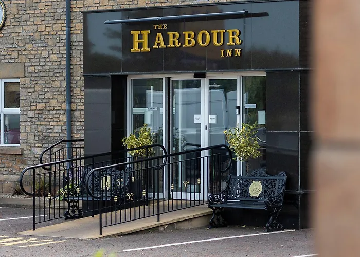 The Harbour 3*