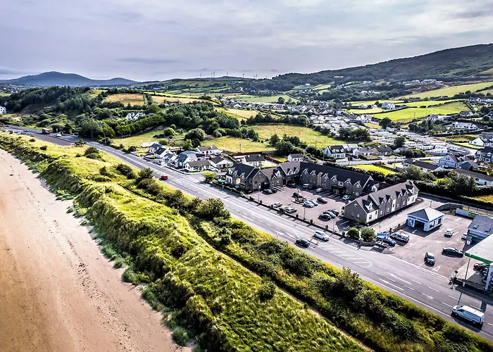 The Harbour Hotel Buncrana