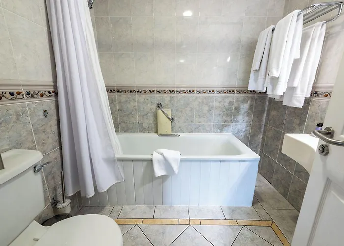 The Harbour 3* Buncrana